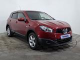 Nissan Qashqai 2012 года за 4 990 000 тг. в Астана – фото 3