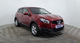 Nissan Qashqai 2012 года за 4 990 000 тг. в Астана – фото 3