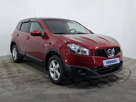 Nissan Qashqai 2012 года за 4 390 000 тг. в Астана – фото 3