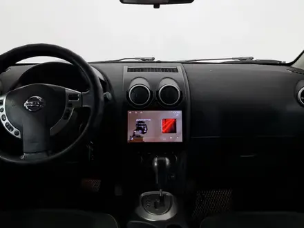 Nissan Qashqai 2012 года за 4 390 000 тг. в Астана – фото 14