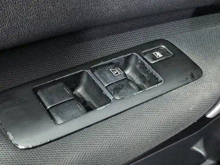Nissan Qashqai 2012 года за 4 390 000 тг. в Астана – фото 15