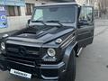 Mercedes-Benz G 55 AMG 2007 годаfor18 000 000 тг. в Алматы