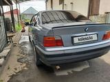 BMW 316 1992 годаүшін1 500 000 тг. в Талдыкорган – фото 2