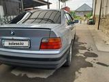 BMW 316 1992 годаүшін1 500 000 тг. в Талдыкорган – фото 3