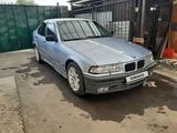 BMW 316 1992 годаүшін1 500 000 тг. в Талдыкорган – фото 4