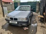 BMW 316 1992 года за 1 500 000 тг. в Талдыкорган – фото 5