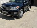 Toyota Land Cruiser 2012 года за 22 500 000 тг. в Семей