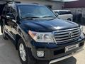 Toyota Land Cruiser 2012 года за 22 500 000 тг. в Семей – фото 17