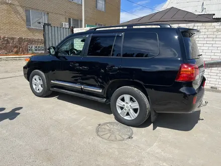 Toyota Land Cruiser 2012 года за 22 500 000 тг. в Семей – фото 14