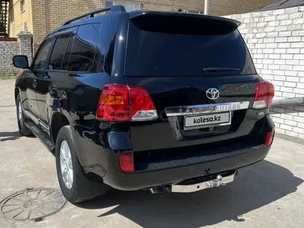 Toyota Land Cruiser 2012 года за 22 500 000 тг. в Семей – фото 15