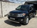 Toyota Land Cruiser 2012 года за 22 500 000 тг. в Семей – фото 6