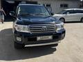 Toyota Land Cruiser 2012 года за 22 500 000 тг. в Семей – фото 5