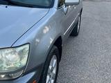 Lexus RX 300 2002 годаүшін6 200 000 тг. в Талдыкорган – фото 4