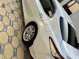 Toyota Camry 2020 годаүшін15 500 000 тг. в Уральск – фото 4