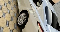Toyota Camry 2020 годаүшін15 500 000 тг. в Уральск – фото 4