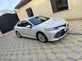 Toyota Camry 2020 года за 15 500 000 тг. в Уральск
