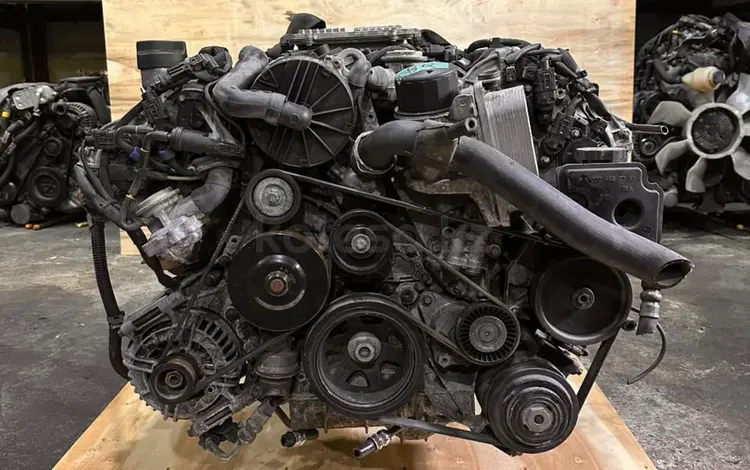 ДВИГАТЕЛЬ МОТОР Mercedes Benz M272 АКПП КОРОБКА АВТОМАТ ИЗ ЯПОНИИүшін1 000 000 тг. в Караганда