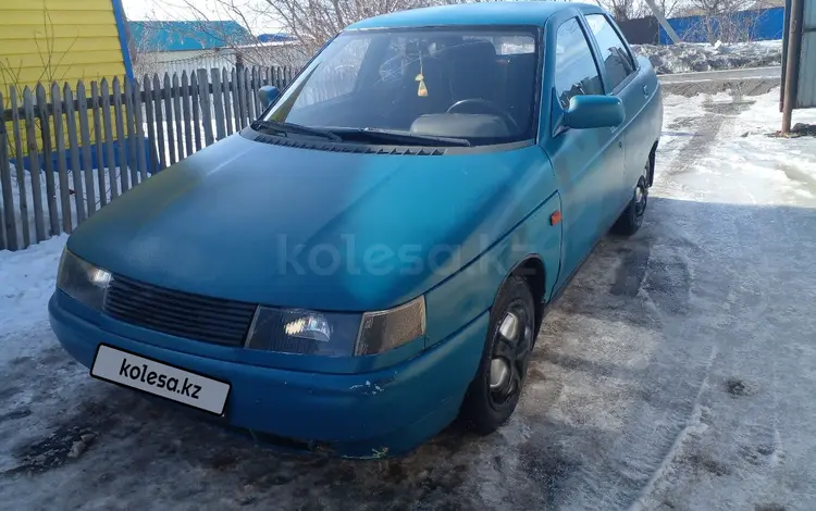 ВАЗ (Lada) 2110 1999 годаүшін750 000 тг. в Астана