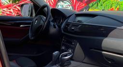 BMW X1 2011 года за 5 500 000 тг. в Алматы – фото 4