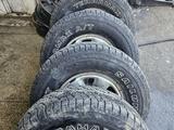 Резина с дисками Sailun terramax A/T за 240 000 тг. в Алматы – фото 3
