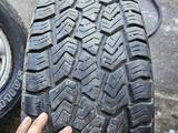Резина с дисками Sailun terramax A/T за 240 000 тг. в Алматы – фото 5