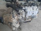Двигатель и мкпп мазда Premacy (премаси) 2.0 за 320 000 тг. в Караганда – фото 4