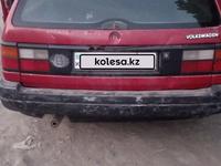 Volkswagen Passat 1992 годаүшін1 250 000 тг. в Алматы