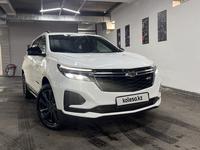 Chevrolet Equinox 2021 годаүшін12 500 000 тг. в Шымкент