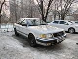 Audi 100 1993 года за 1 800 000 тг. в Усть-Каменогорск – фото 2