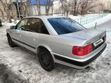 Audi 100 1993 года за 1 800 000 тг. в Усть-Каменогорск