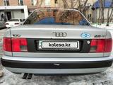 Audi 100 1993 года за 1 800 000 тг. в Усть-Каменогорск – фото 3