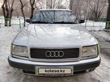 Audi 100 1993 года за 1 800 000 тг. в Усть-Каменогорск – фото 5