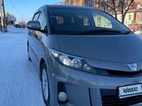 Toyota Estima 2012 года за 10 200 000 тг. в Кокшетау – фото 4