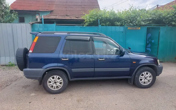 Honda CR-V 1996 года за 3 100 000 тг. в Алматы