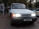 Kia Sportage 2002 года за 4 000 000 тг. в Алматы – фото 2