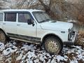 ВАЗ (Lada) Lada 2131 (5-ти дверный) 2002 годаfor600 000 тг. в Уральск – фото 3