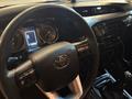 Toyota Hilux 2023 года за 21 000 000 тг. в Уральск – фото 4
