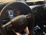 Toyota Hilux 2023 годаүшін21 000 000 тг. в Уральск – фото 4