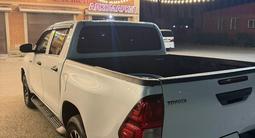Toyota Hilux 2023 годаүшін21 000 000 тг. в Уральск – фото 3