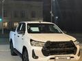 Toyota Hilux 2023 года за 21 000 000 тг. в Уральск