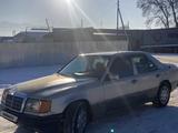 Mercedes-Benz E 220 1992 года за 1 300 000 тг. в Мерке – фото 5