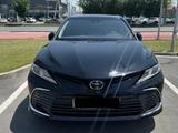 Toyota Camry 2024 годаүшін16 200 000 тг. в Шымкент