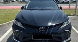 Toyota Camry 2024 годаүшін16 200 000 тг. в Шымкент
