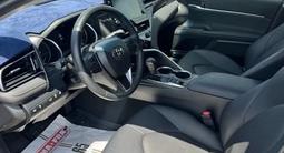 Toyota Camry 2024 годаүшін16 200 000 тг. в Шымкент – фото 4