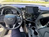 Toyota Camry 2024 годаүшін16 200 000 тг. в Шымкент – фото 3