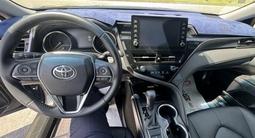 Toyota Camry 2024 годаүшін16 200 000 тг. в Шымкент – фото 3