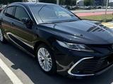 Toyota Camry 2024 годаүшін16 200 000 тг. в Шымкент – фото 2
