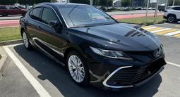 Toyota Camry 2024 годаүшін16 200 000 тг. в Шымкент – фото 2