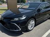 Toyota Camry 2024 годаүшін16 200 000 тг. в Шымкент – фото 5