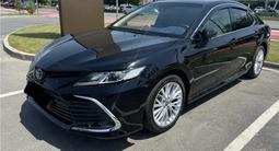Toyota Camry 2024 годаүшін16 200 000 тг. в Шымкент – фото 5